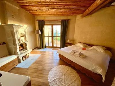 Les Maisons De Cappadoce - 107