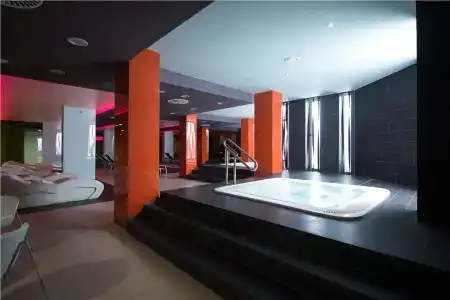Hd Beach Resort - 24