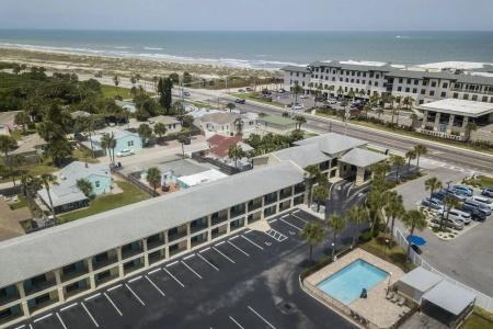 Ocean Breeze Inn - 15