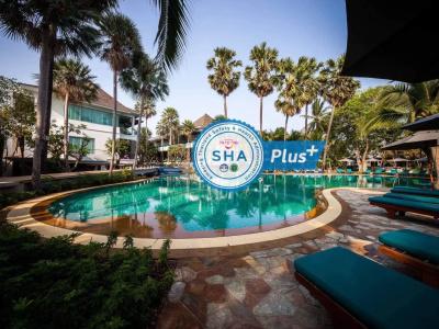 Bann Pantai Resort - 26