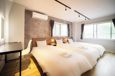 e-stay namba - 176