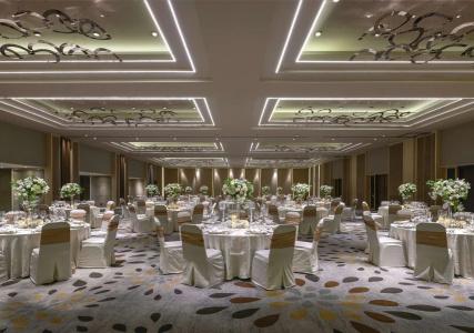 Pullman Jakarta Indonesia - 20