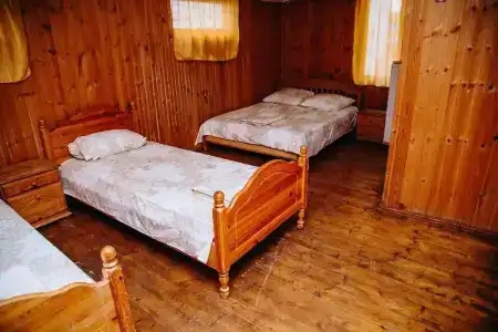 Динамо 2 - 42