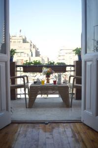Midtown Hostel - 6