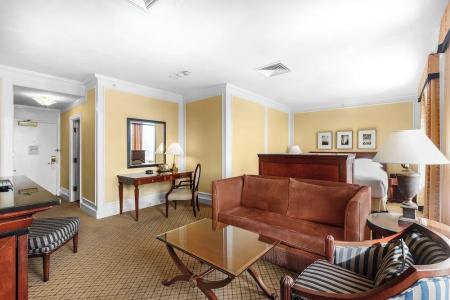 Intercontinental Mark Hopkins San Francisco, An Ihg - 80