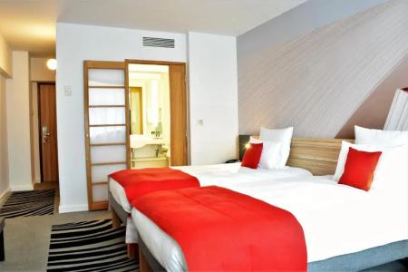 Novotel Bucharest City Centre - 66