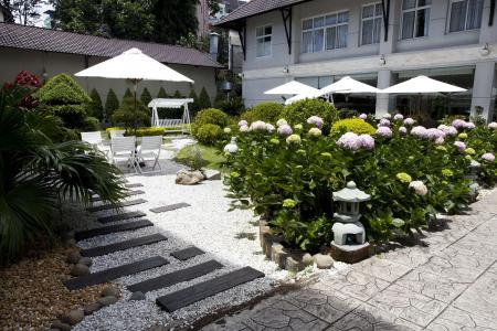 Muong Thanh Holiday Da Lat - 26