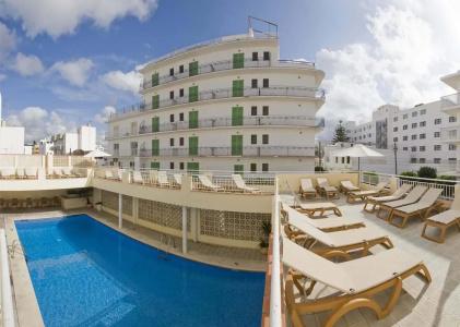 Florencio Ibiza - 15
