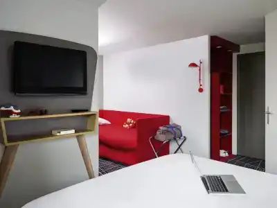 ibis Styles Métropole - 45