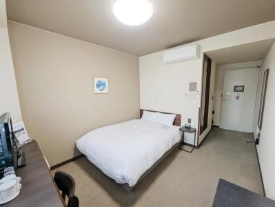 Route-Inn Shinonoi - 3