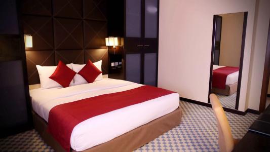 The Eclipse Boutique Suites - 24
