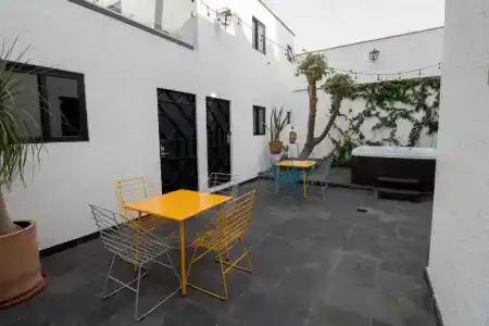 Casona Independencia - 18
