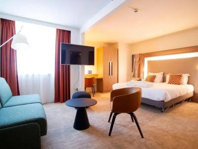 Novotel Lyon Confluence - 75