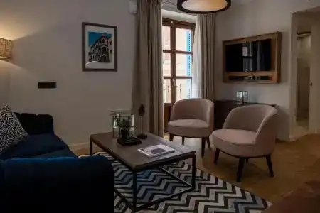 Palma Suites - 121