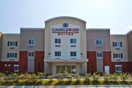 Candlewood Suites, an IHG - 0