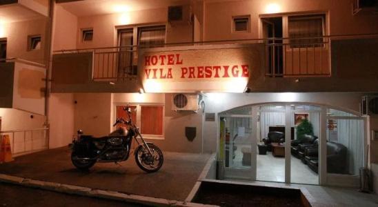 Vila Prestige - 0