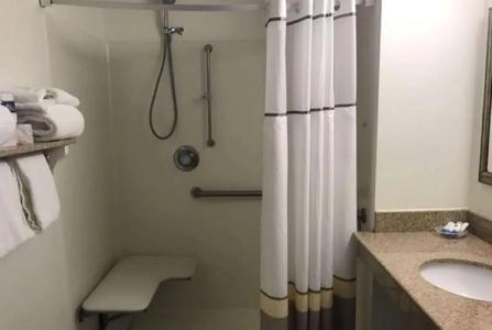 Ramada Plaza by Wyndham Virginia Beach - 54
