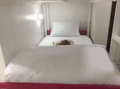Sabun-Nga Hostel - 16