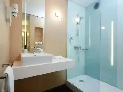 Mercure Valenciennes Centre - 79