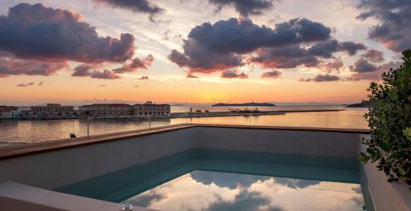 Shapes Luxury Suites - 7