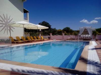 Villa Del Sol Corfu - 9