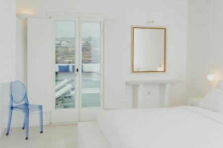 Aether Boutique Stay - 66