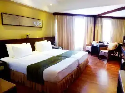 Wiang Inn - 61