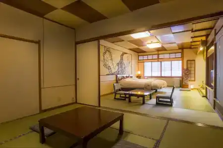 Kinosaki Onsen Hanakouji Saigetsu - 49