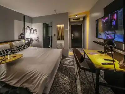 Ibis Styles Clermont-Ferrand République - 4