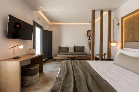 Vineyard Exclusive Suites - 47