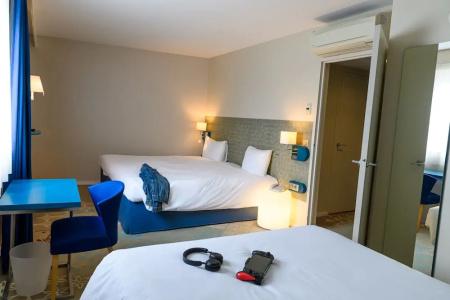 ibis Styles Tours Centre - 102