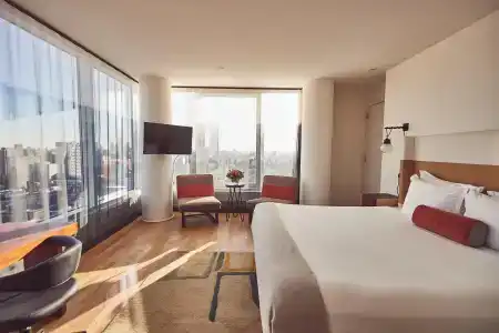 Indigo Lower East Side, An Ihg Hotel - 3