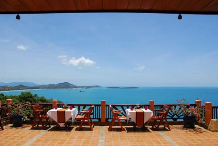 Samui Bayview Resort & Spa - Sha Plus - 24