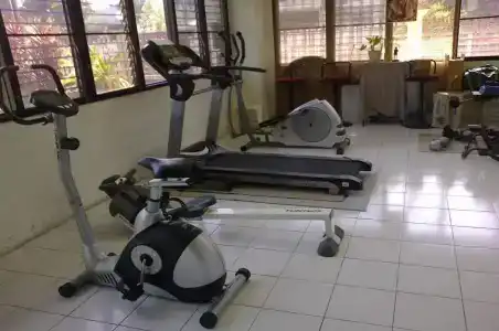 Muang Thong Family Suite Hatyai - 16
