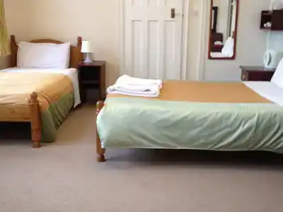 Green Gables - 1