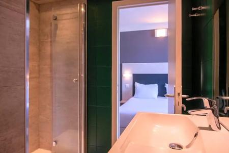 Hôtel Baldi by Magna Arbor - 146