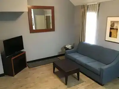 SureStay Studio by Best Western - 96