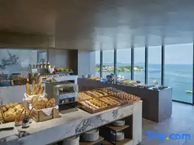 Le Meridien - 94