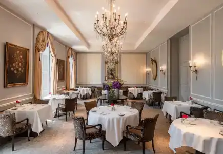 Beau-Rivage Genève - 24