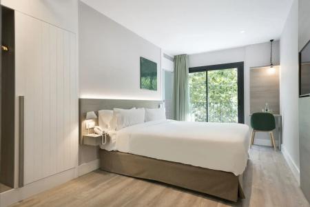 Niu Barcelona - 5