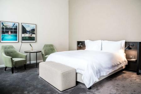 Pillows Grand Boutique Ter Borch Zwolle - 5