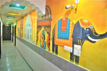 Bedweiser Backpackers - 6