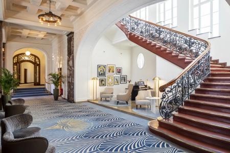 Fraser Suites Hamburg - 14