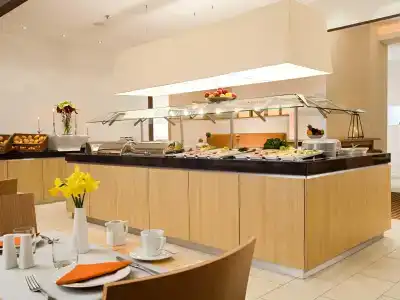Restaurant zum Löwen - 10