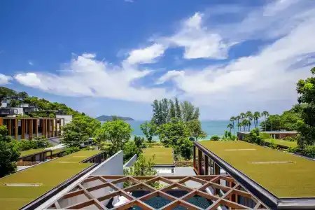 The Naka Phuket - Sha Extra Plus - 7