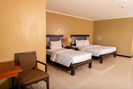 Royal Phala Cliff Beach Resort - 15