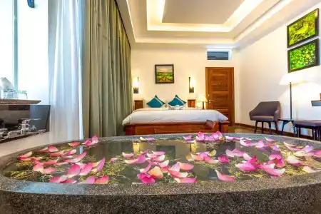 The Tito Suite Residence - 17