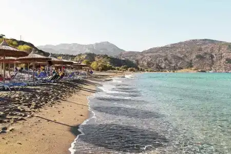Minos Beach - 6