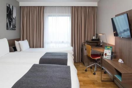 Holiday Inn London West, An Ihg - 73