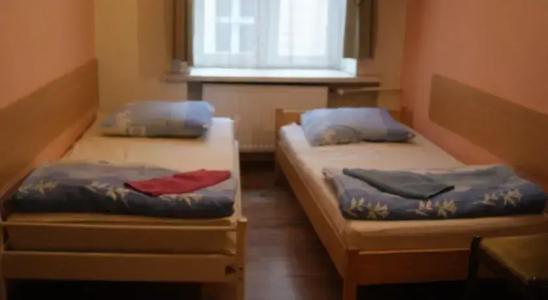 Amber Hostel - 3